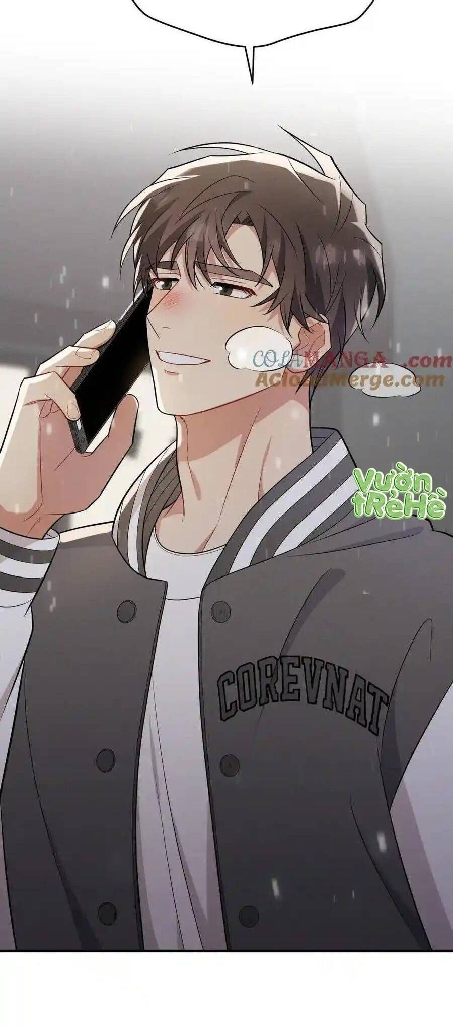 Trung Khuyển Công Lược - Chapter 22 - Page 58