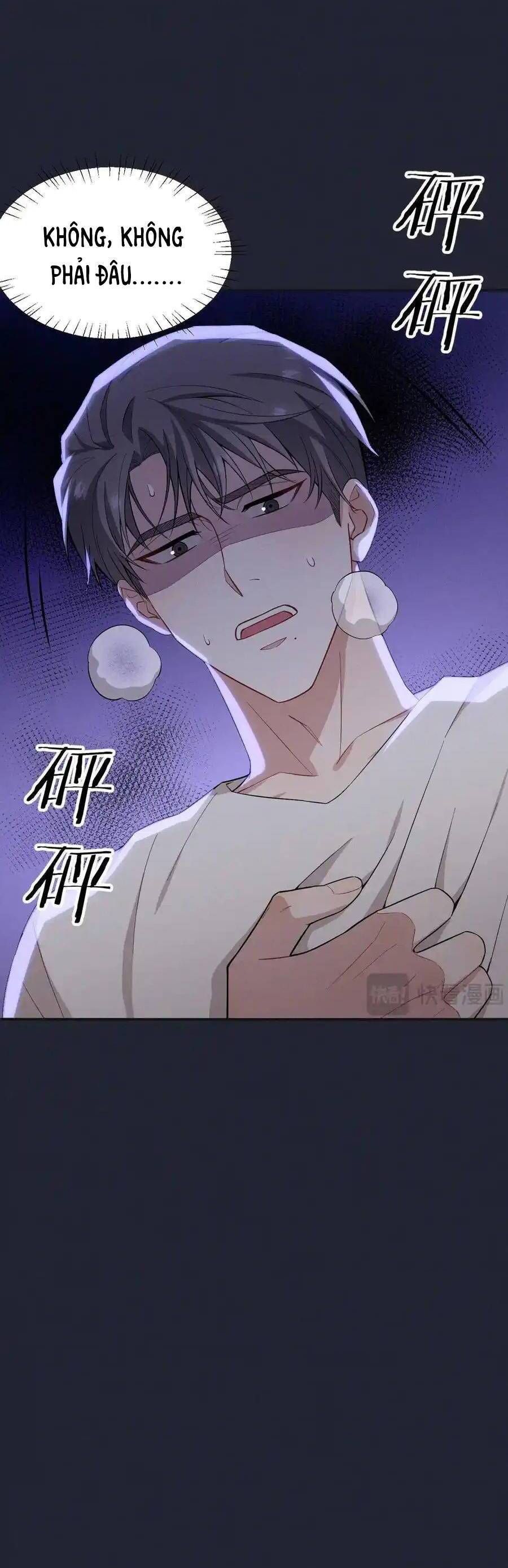 Trung Khuyển Công Lược - Chapter 22 - Page 6