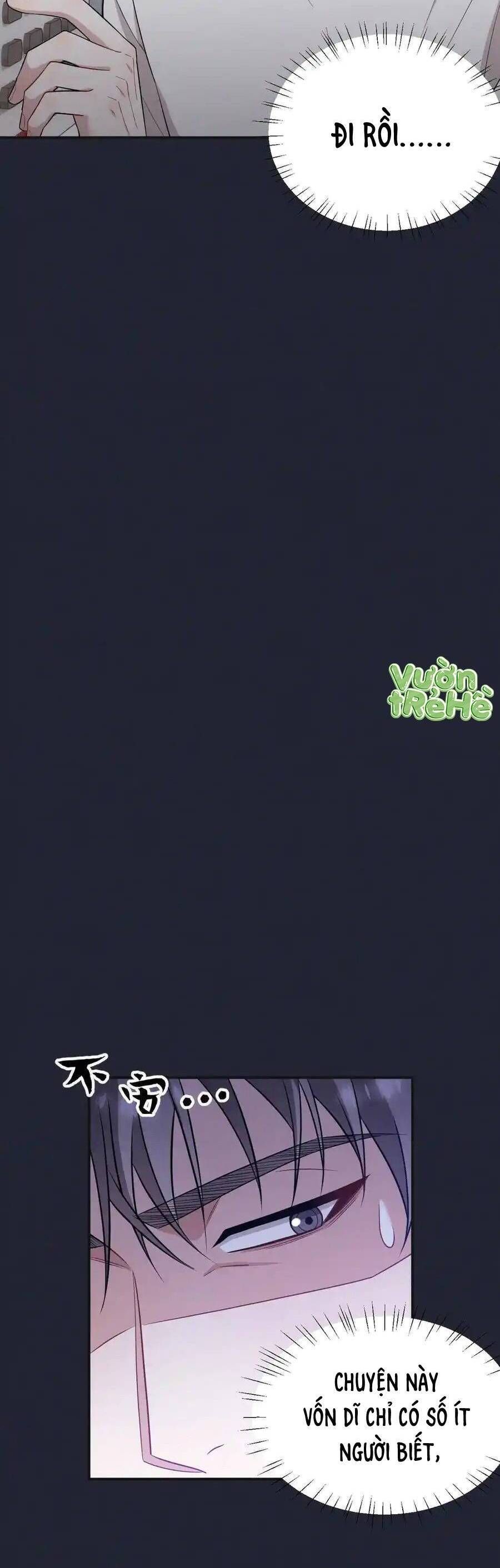 Trung Khuyển Công Lược - Chapter 22 - Page 8