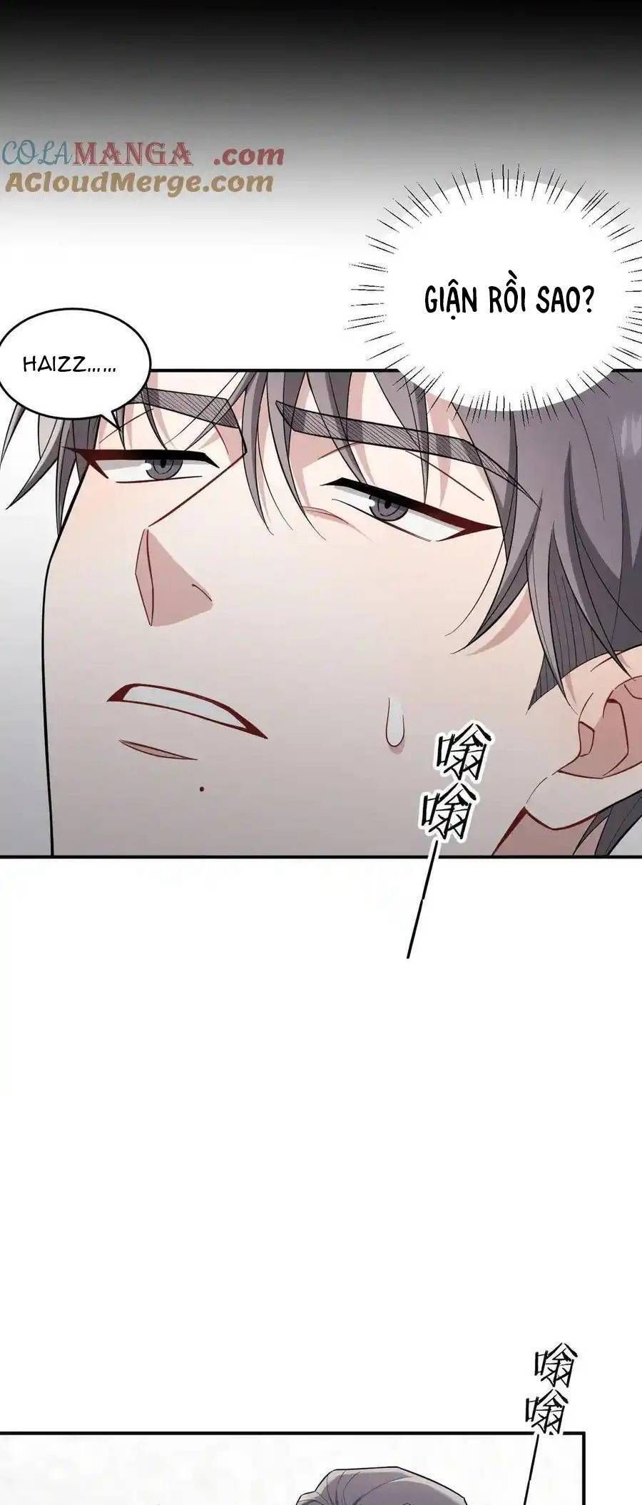 Trung Khuyển Công Lược - Chapter 23 - Page 10