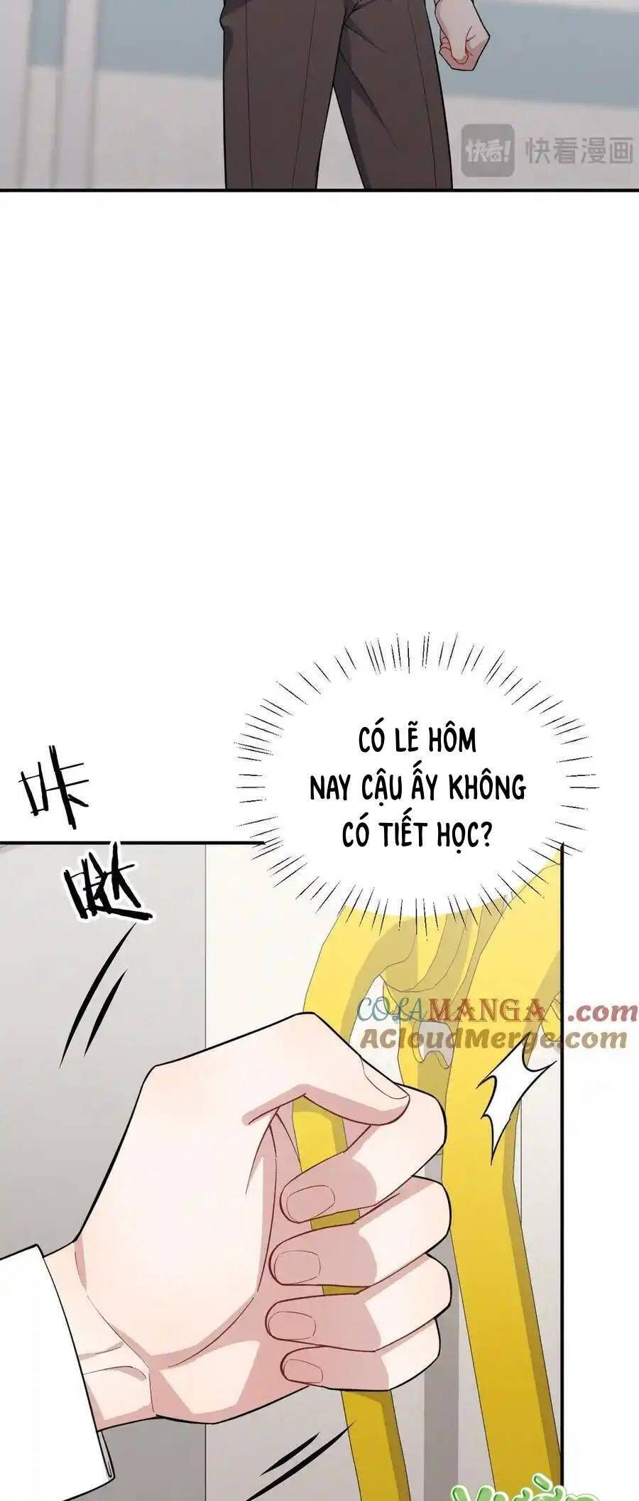 Trung Khuyển Công Lược - Chapter 23 - Page 14