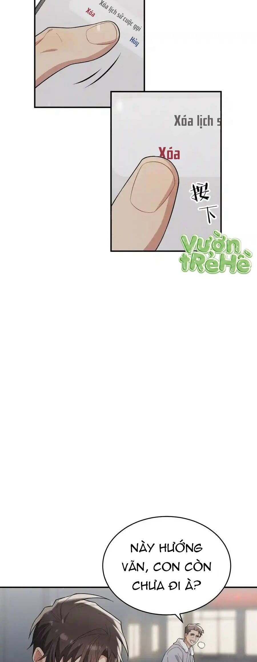 Trung Khuyển Công Lược - Chapter 23 - Page 22