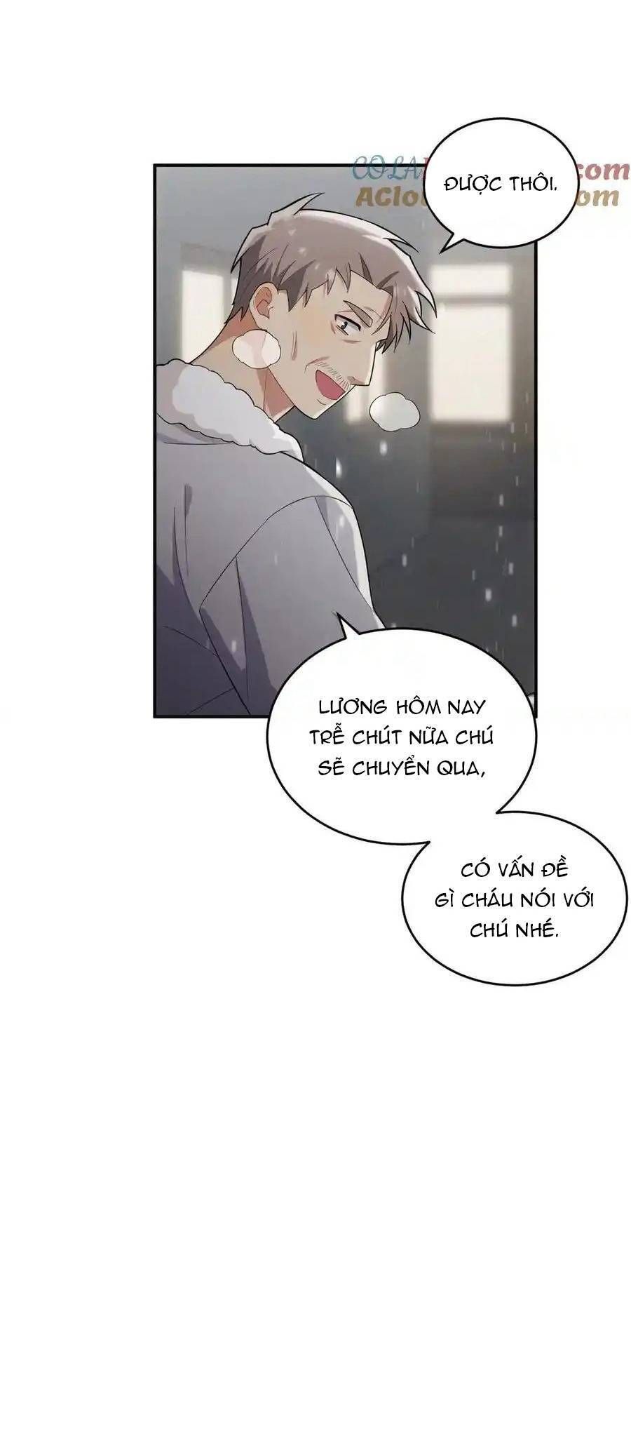 Trung Khuyển Công Lược - Chapter 23 - Page 24