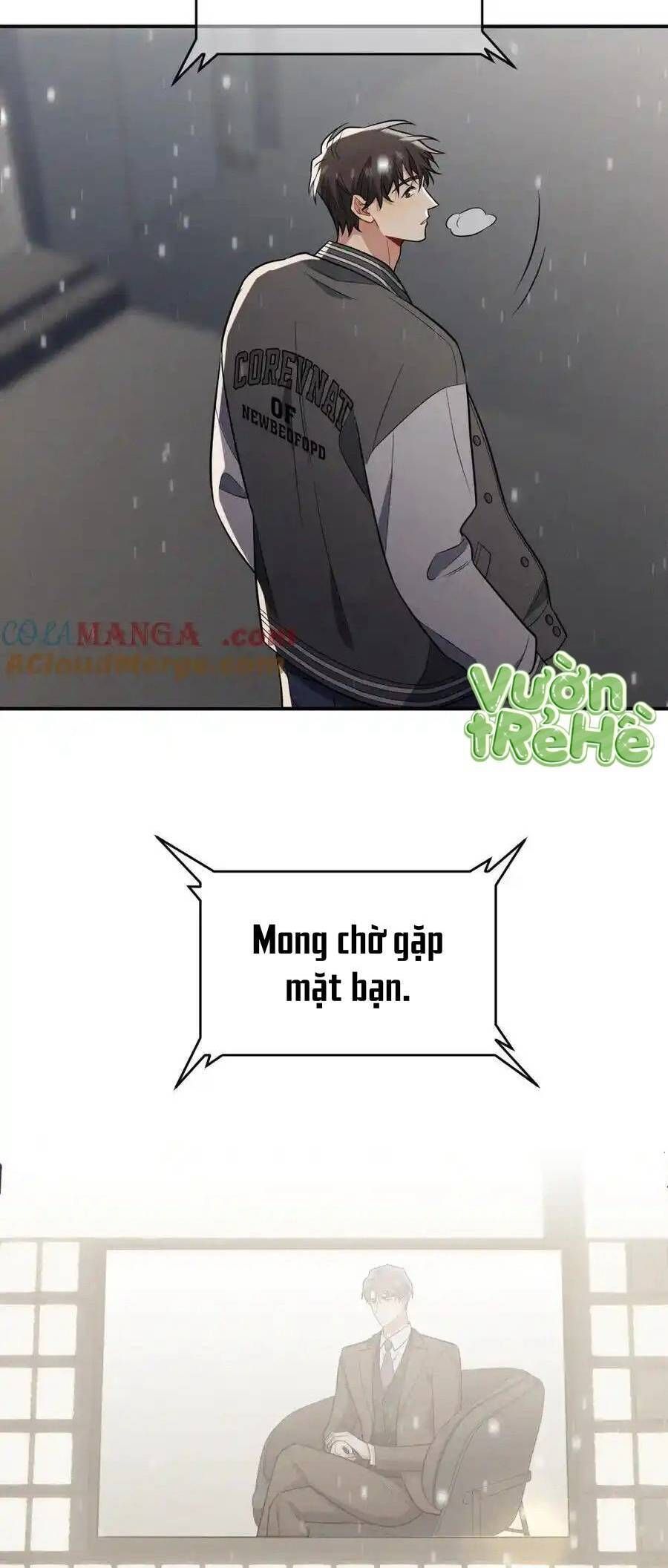 Trung Khuyển Công Lược - Chapter 23 - Page 28