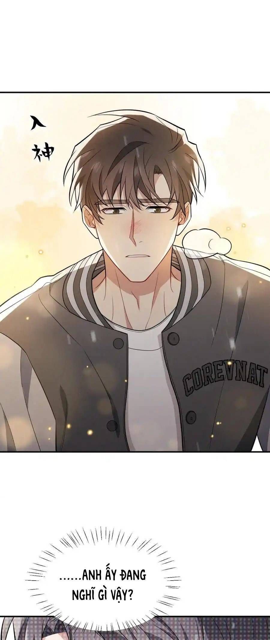 Trung Khuyển Công Lược - Chapter 23 - Page 30