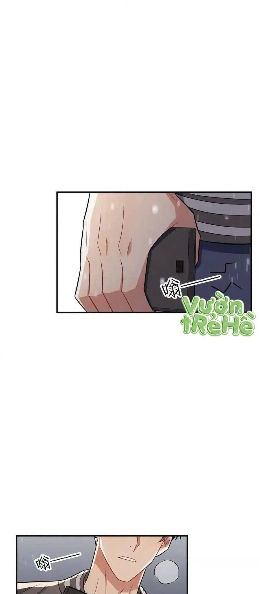 Trung Khuyển Công Lược - Chapter 23 - Page 34