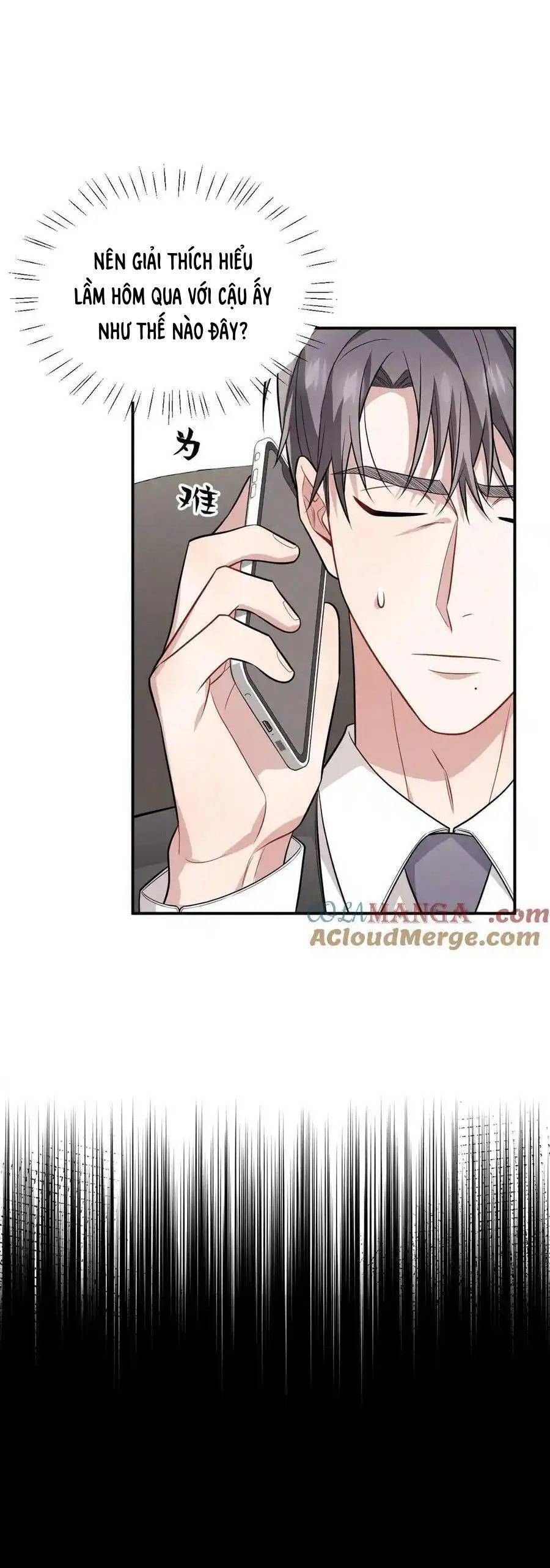 Trung Khuyển Công Lược - Chapter 23 - Page 39