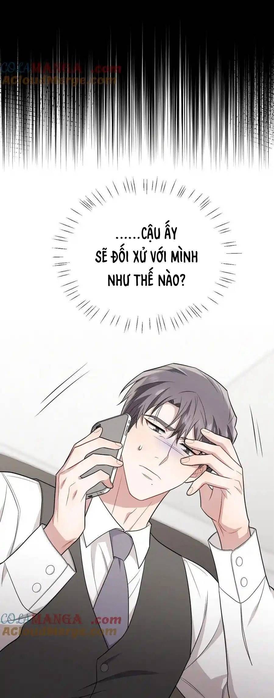 Trung Khuyển Công Lược - Chapter 23 - Page 42