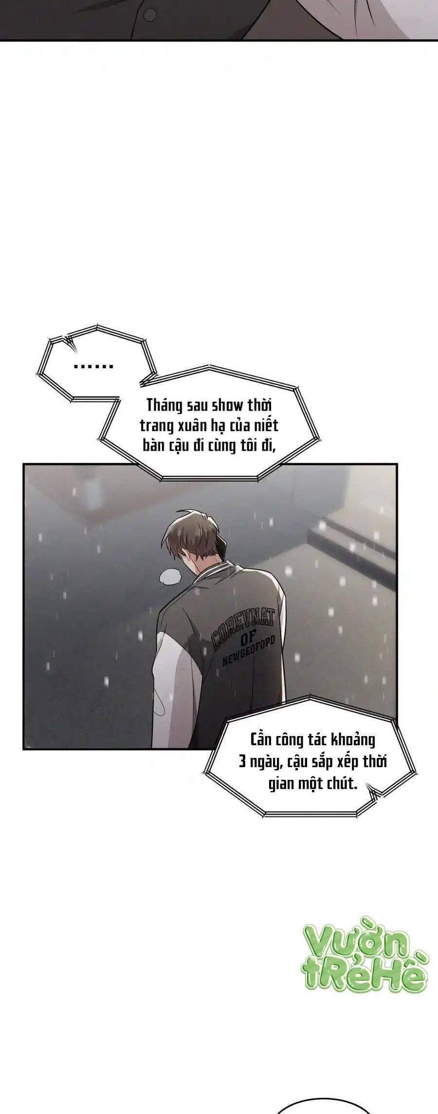 Trung Khuyển Công Lược - Chapter 23 - Page 43