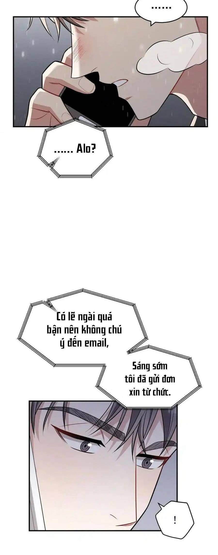 Trung Khuyển Công Lược - Chapter 23 - Page 44