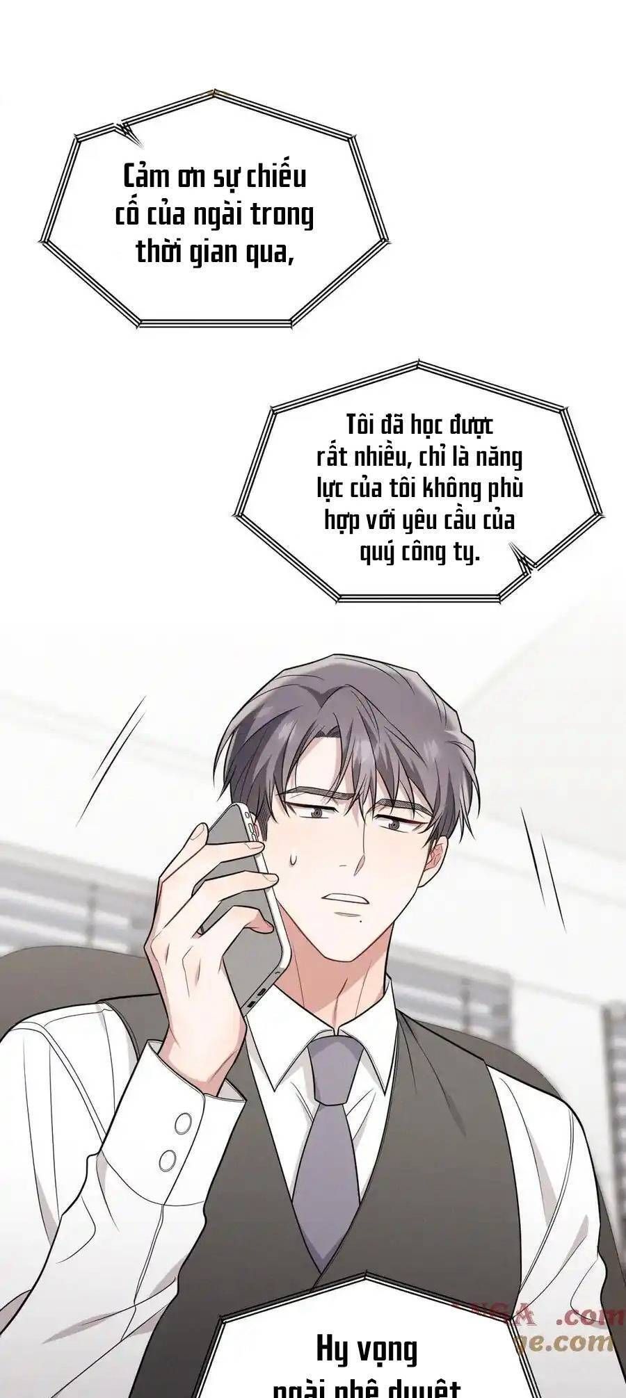 Trung Khuyển Công Lược - Chapter 23 - Page 45