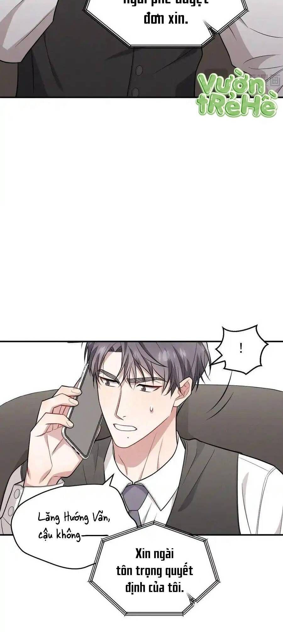 Trung Khuyển Công Lược - Chapter 23 - Page 46