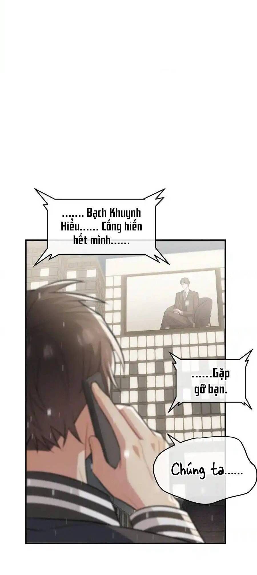 Trung Khuyển Công Lược - Chapter 23 - Page 47