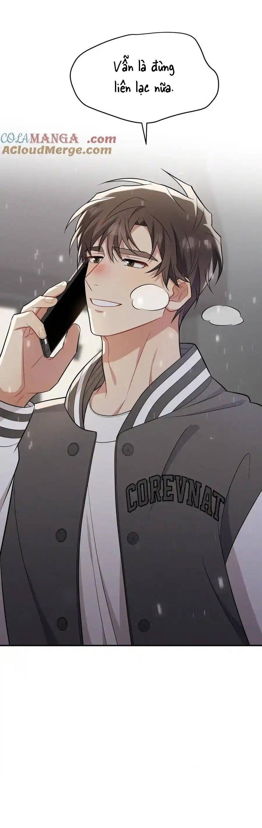 Trung Khuyển Công Lược - Chapter 23 - Page 48