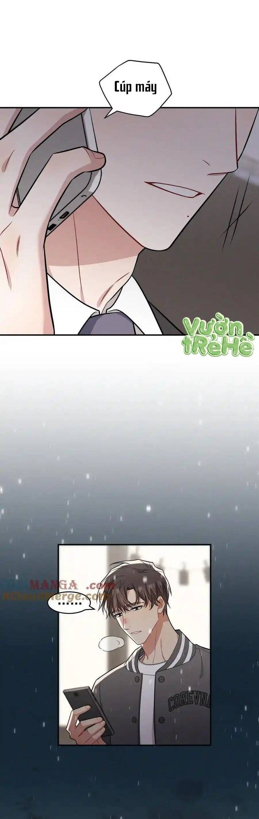 Trung Khuyển Công Lược - Chapter 23 - Page 49