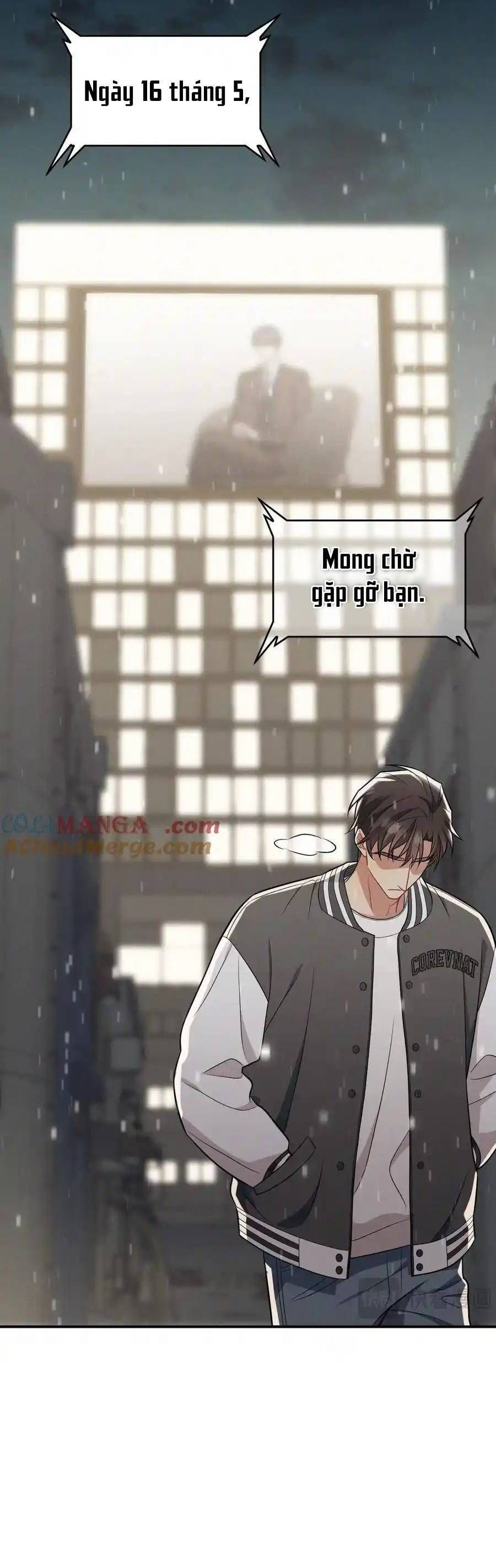 Trung Khuyển Công Lược - Chapter 23 - Page 50