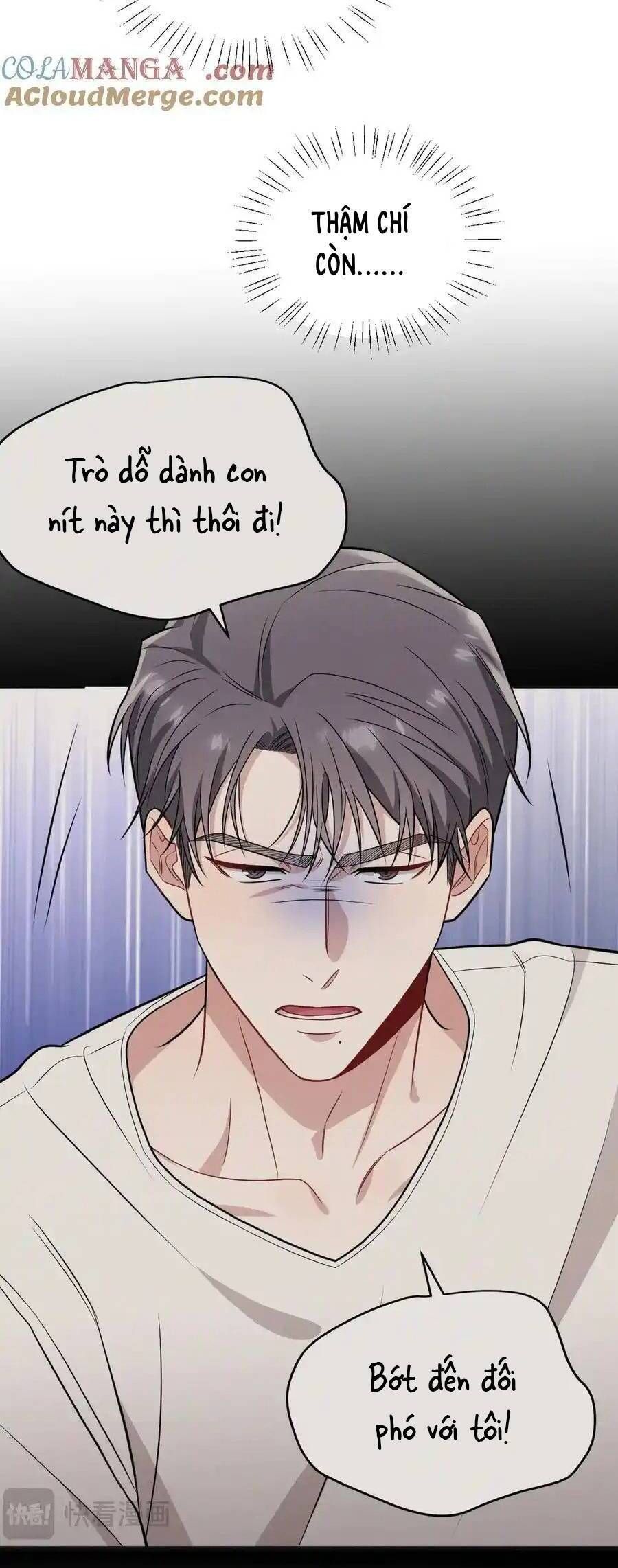 Trung Khuyển Công Lược - Chapter 23 - Page 9