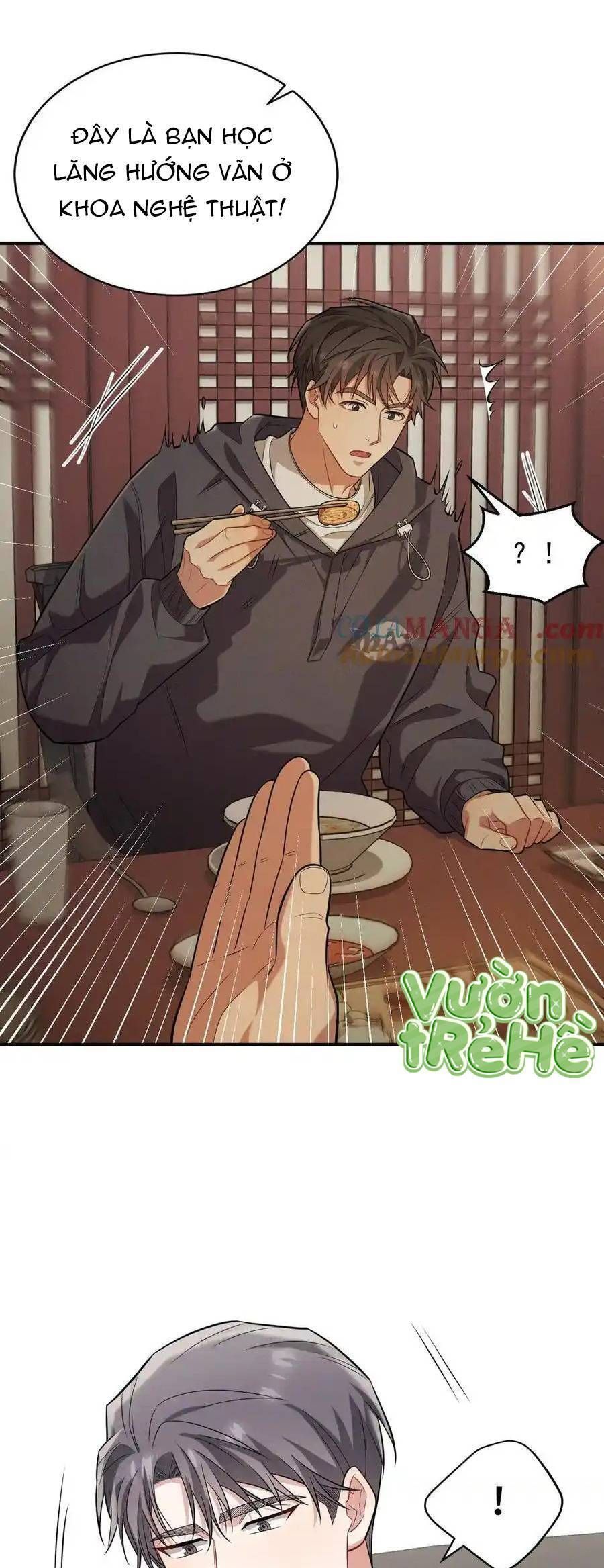 Trung Khuyển Công Lược - Chapter 24 - Page 12