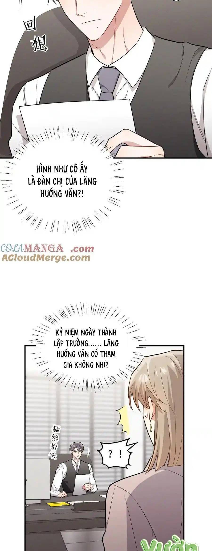 Trung Khuyển Công Lược - Chapter 24 - Page 13