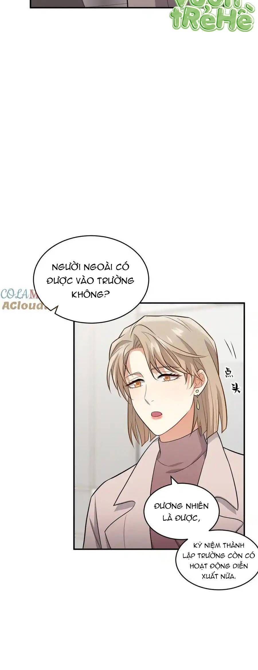 Trung Khuyển Công Lược - Chapter 24 - Page 14