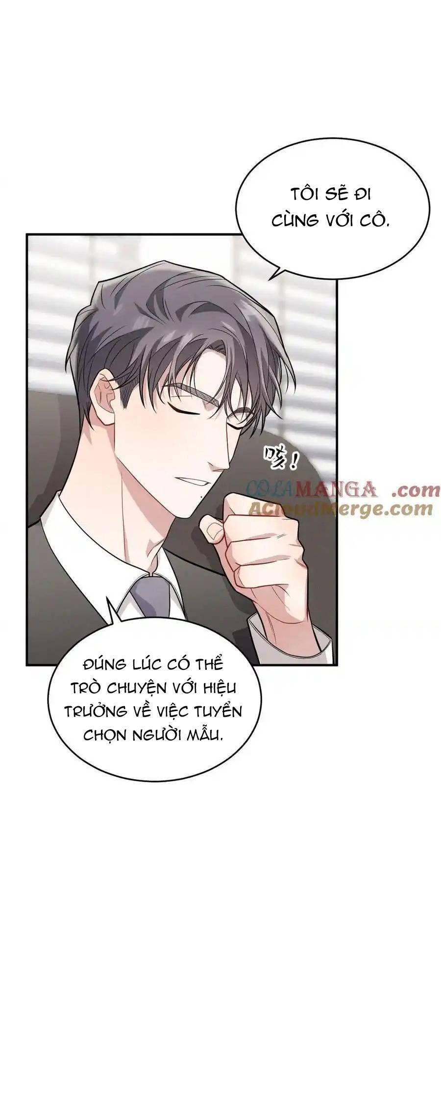 Trung Khuyển Công Lược - Chapter 24 - Page 15