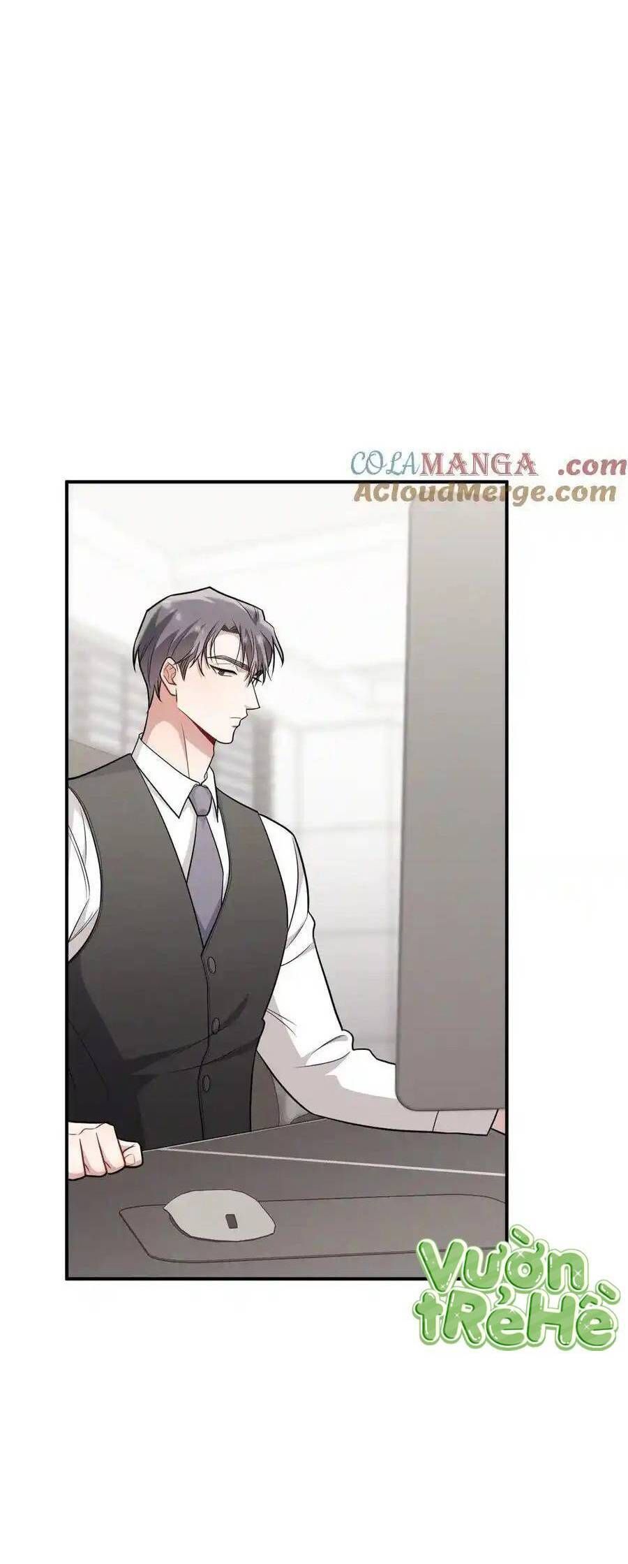 Trung Khuyển Công Lược - Chapter 24 - Page 17