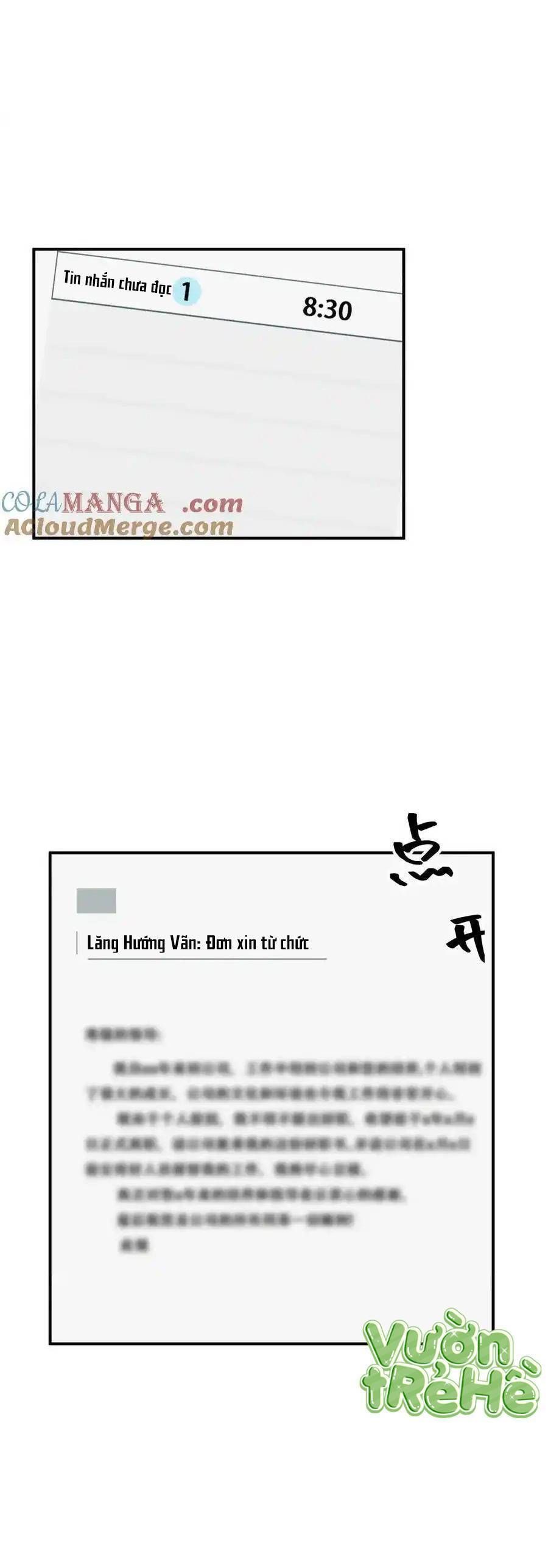 Trung Khuyển Công Lược - Chapter 24 - Page 18