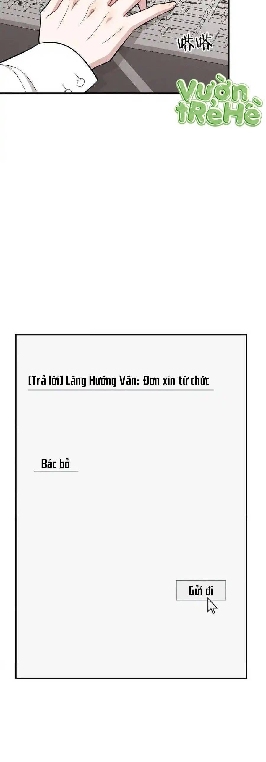 Trung Khuyển Công Lược - Chapter 24 - Page 20