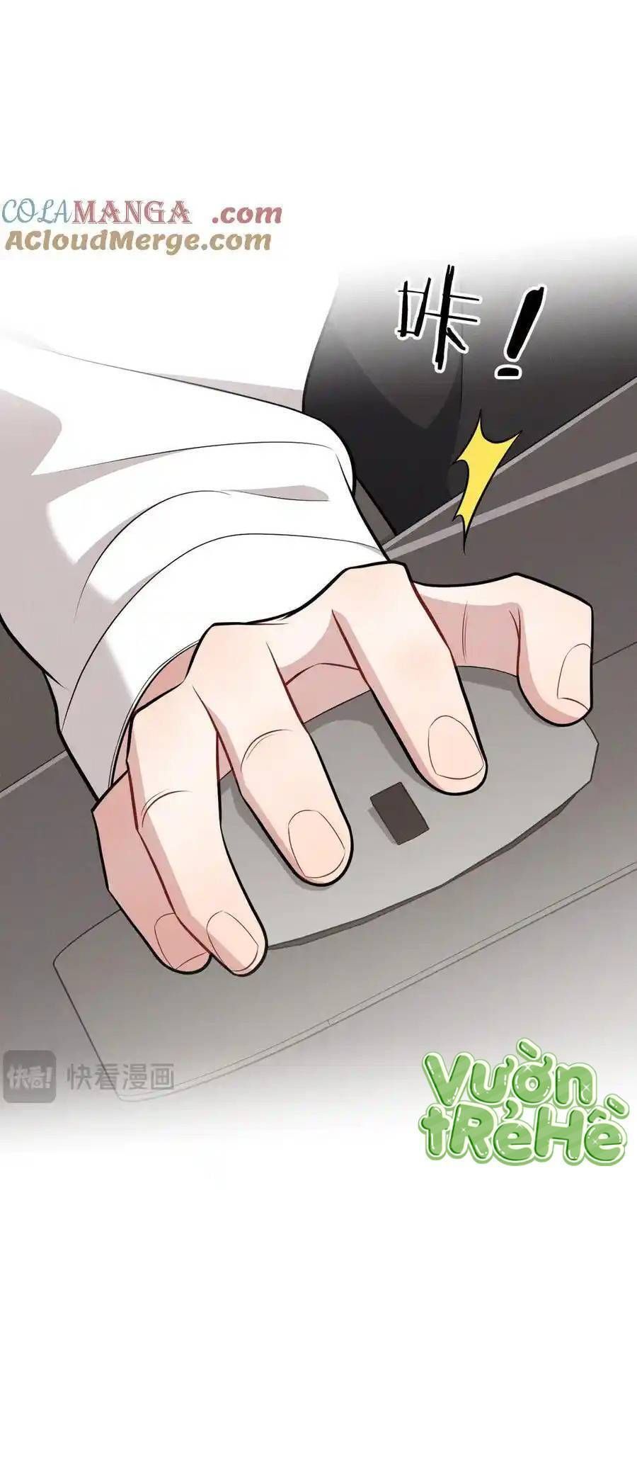 Trung Khuyển Công Lược - Chapter 24 - Page 21