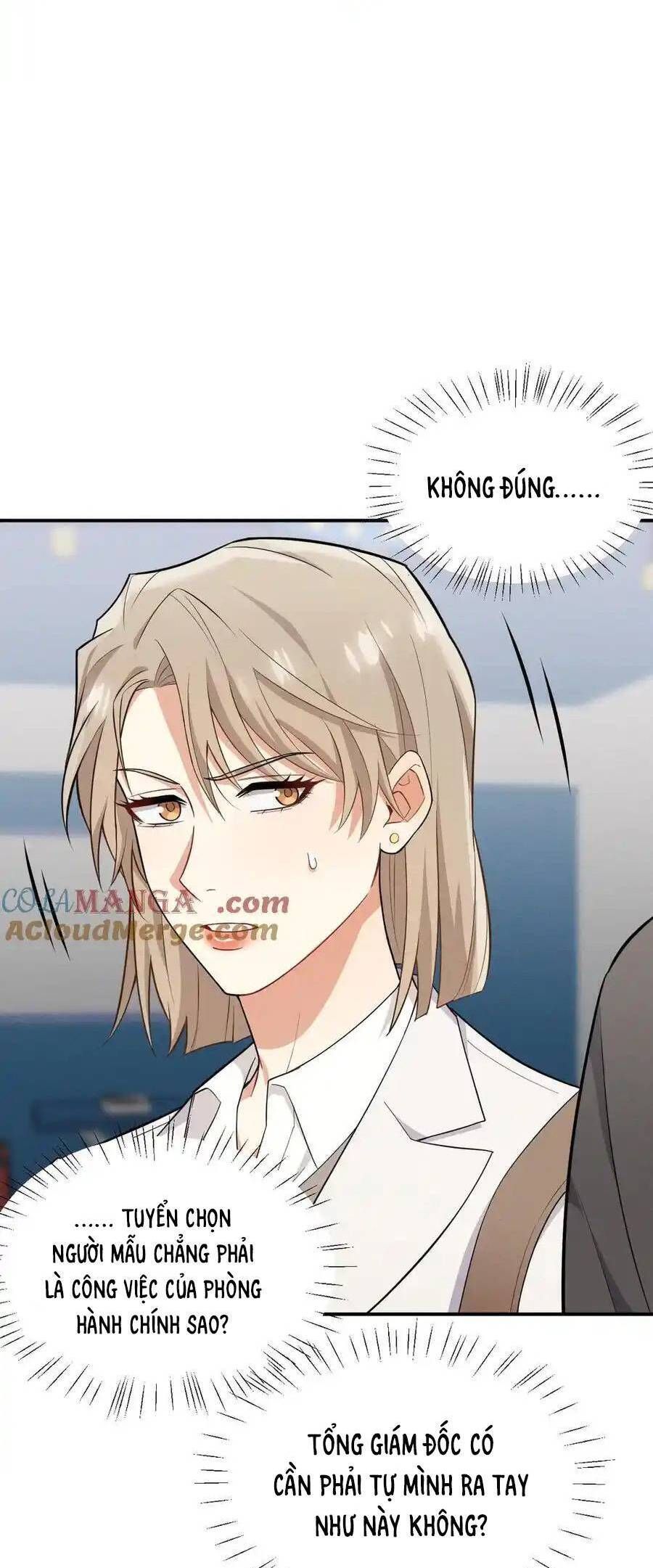 Trung Khuyển Công Lược - Chapter 24 - Page 25