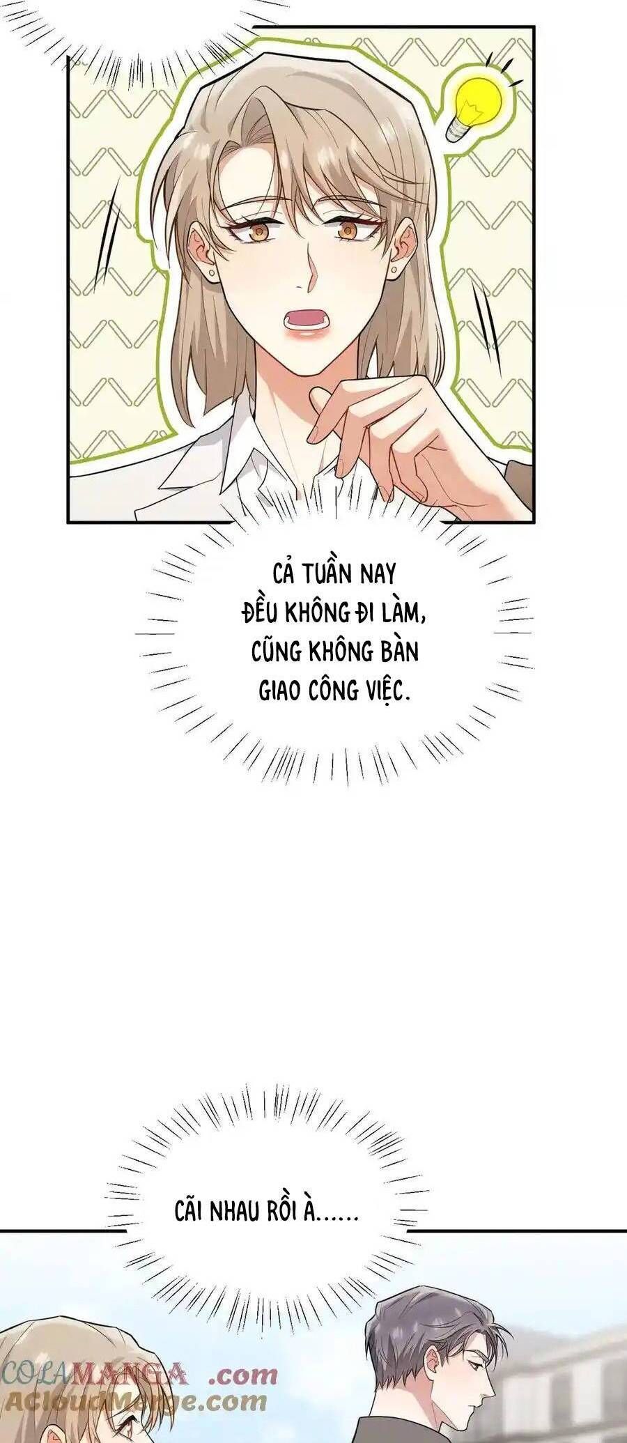 Trung Khuyển Công Lược - Chapter 24 - Page 28