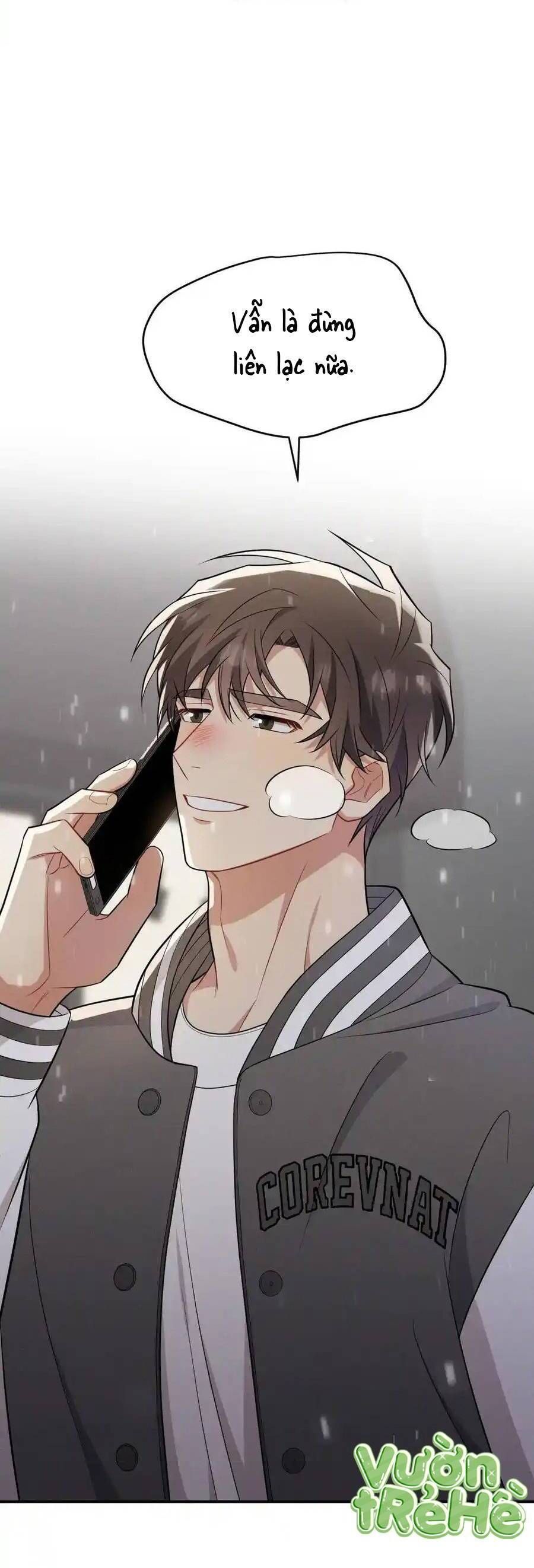 Trung Khuyển Công Lược - Chapter 24 - Page 3