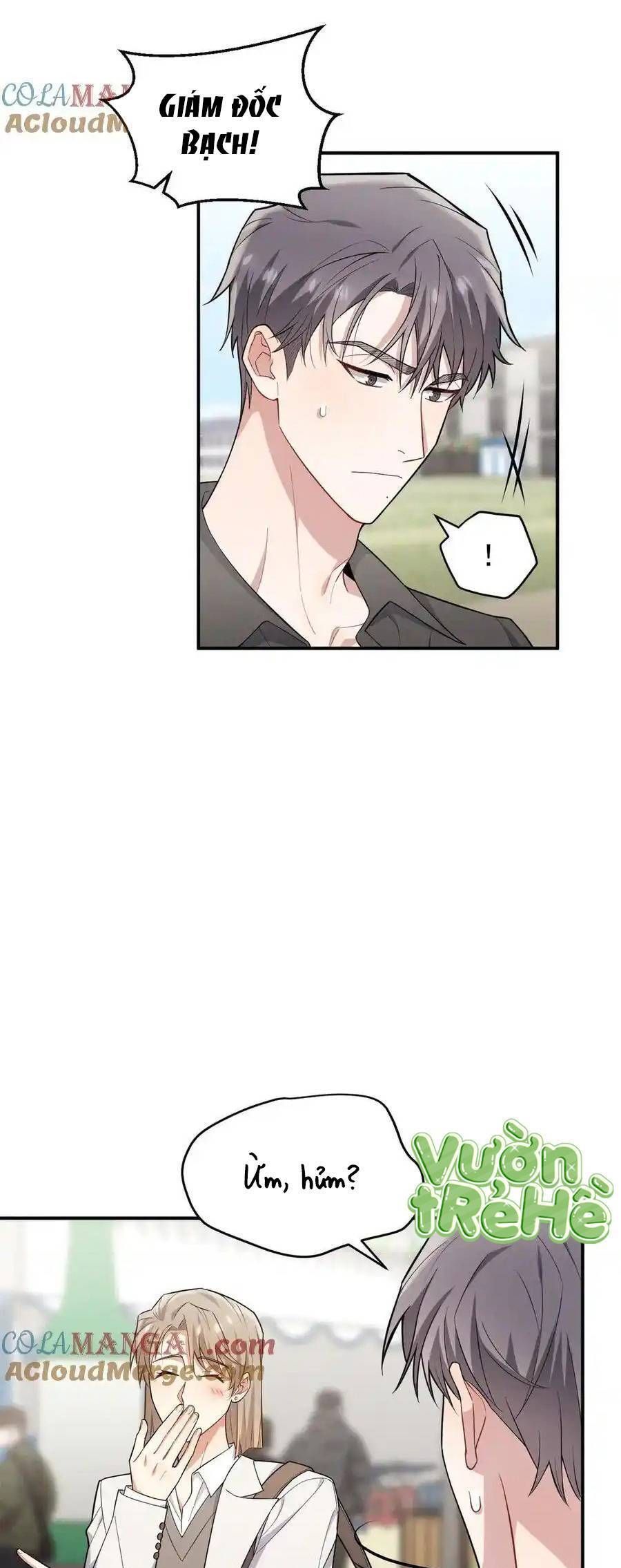 Trung Khuyển Công Lược - Chapter 24 - Page 30