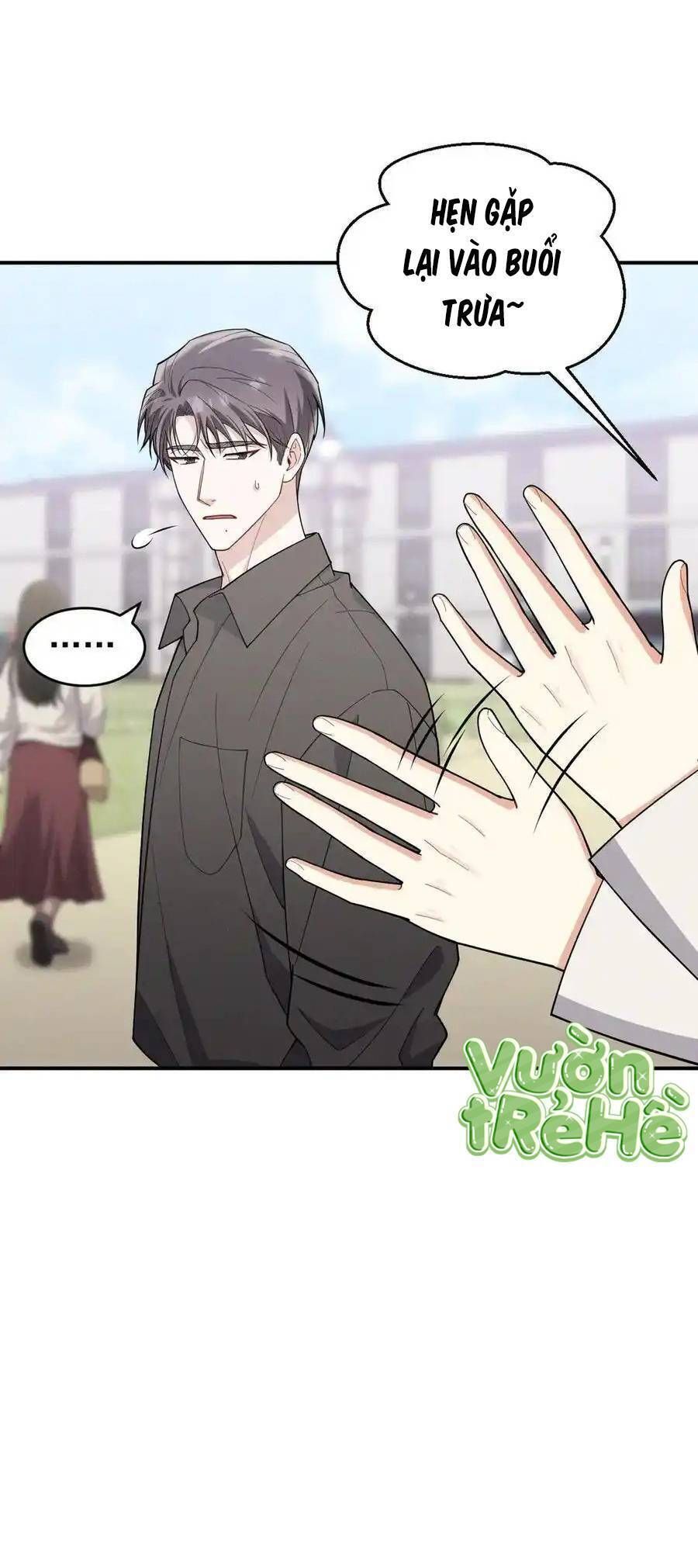 Trung Khuyển Công Lược - Chapter 24 - Page 33