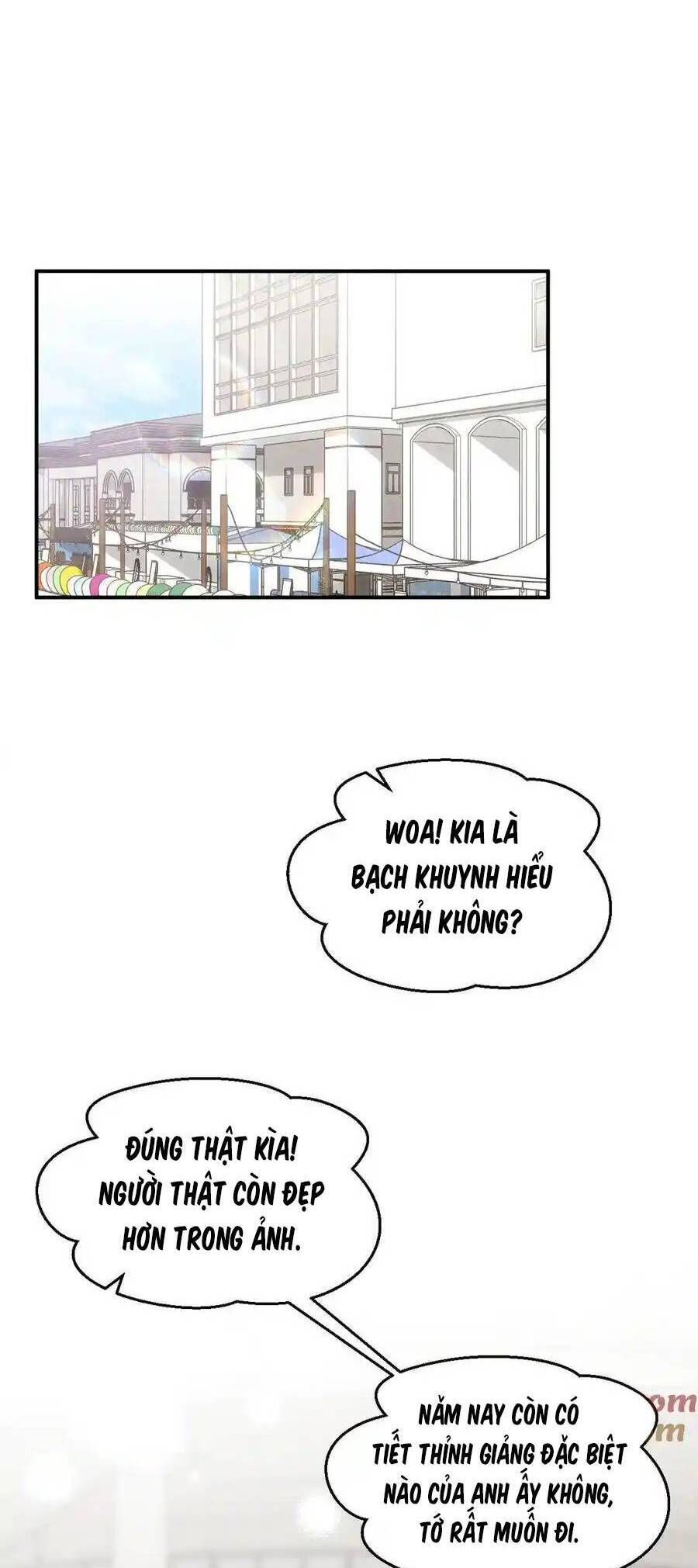 Trung Khuyển Công Lược - Chapter 24 - Page 34