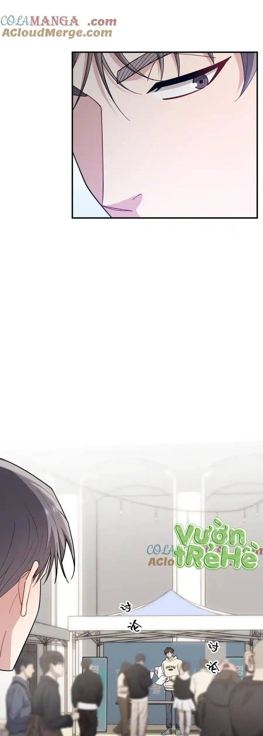 Trung Khuyển Công Lược - Chapter 24 - Page 36