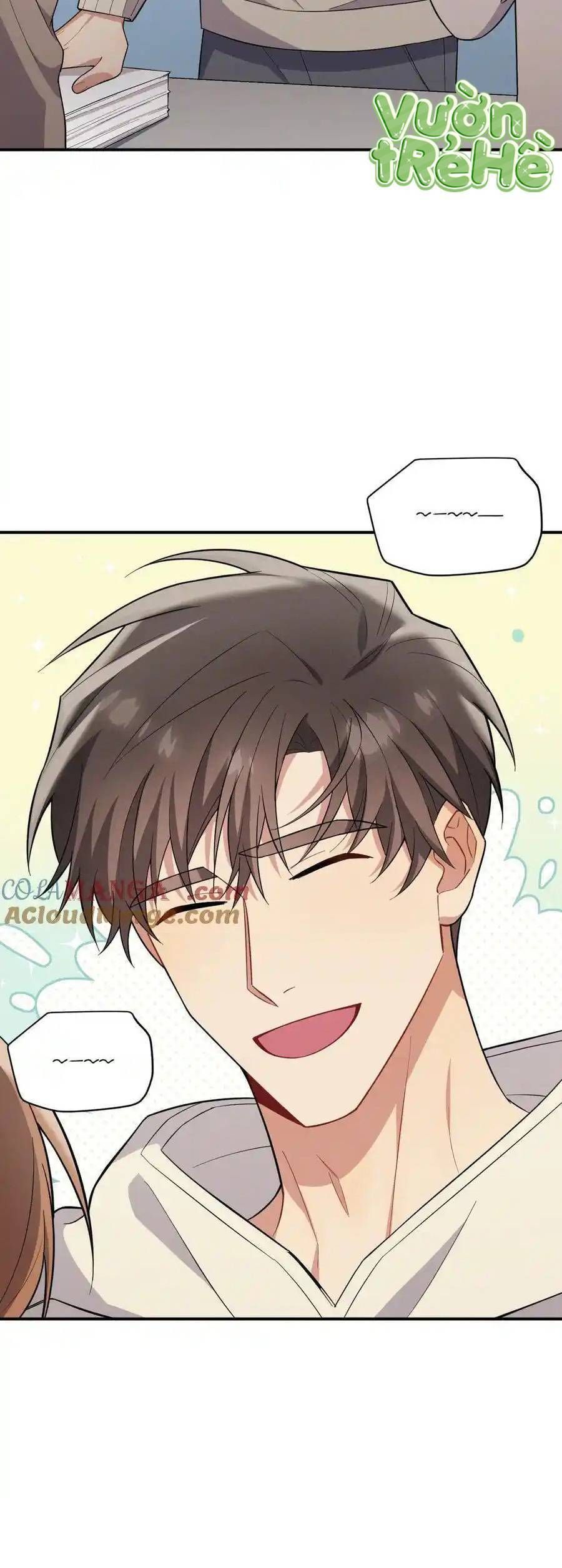 Trung Khuyển Công Lược - Chapter 24 - Page 38