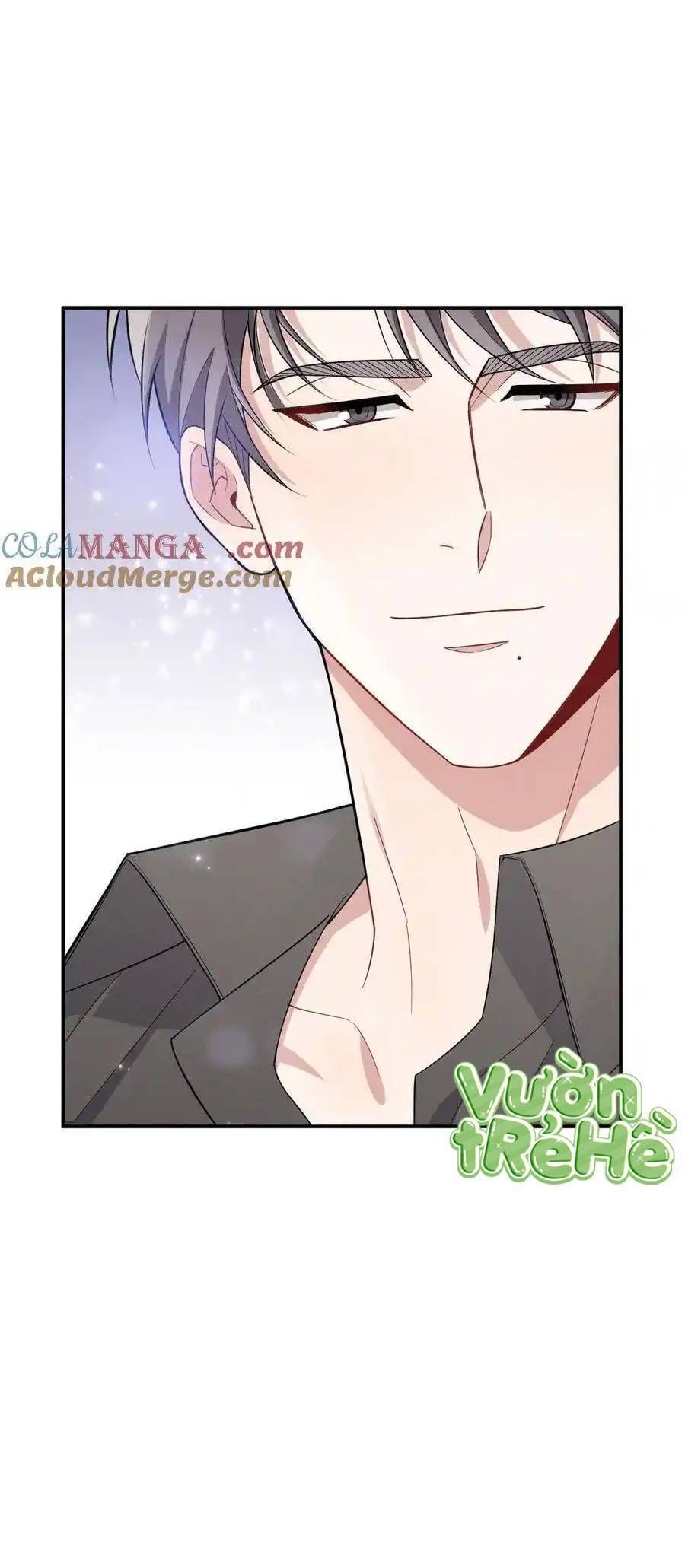 Trung Khuyển Công Lược - Chapter 24 - Page 39