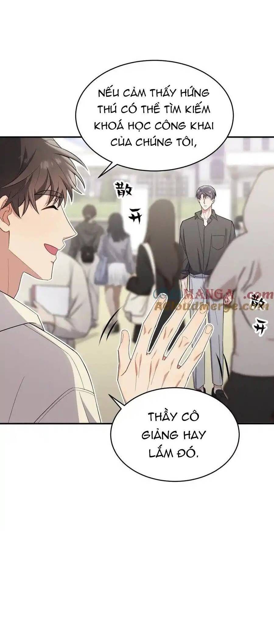 Trung Khuyển Công Lược - Chapter 24 - Page 40