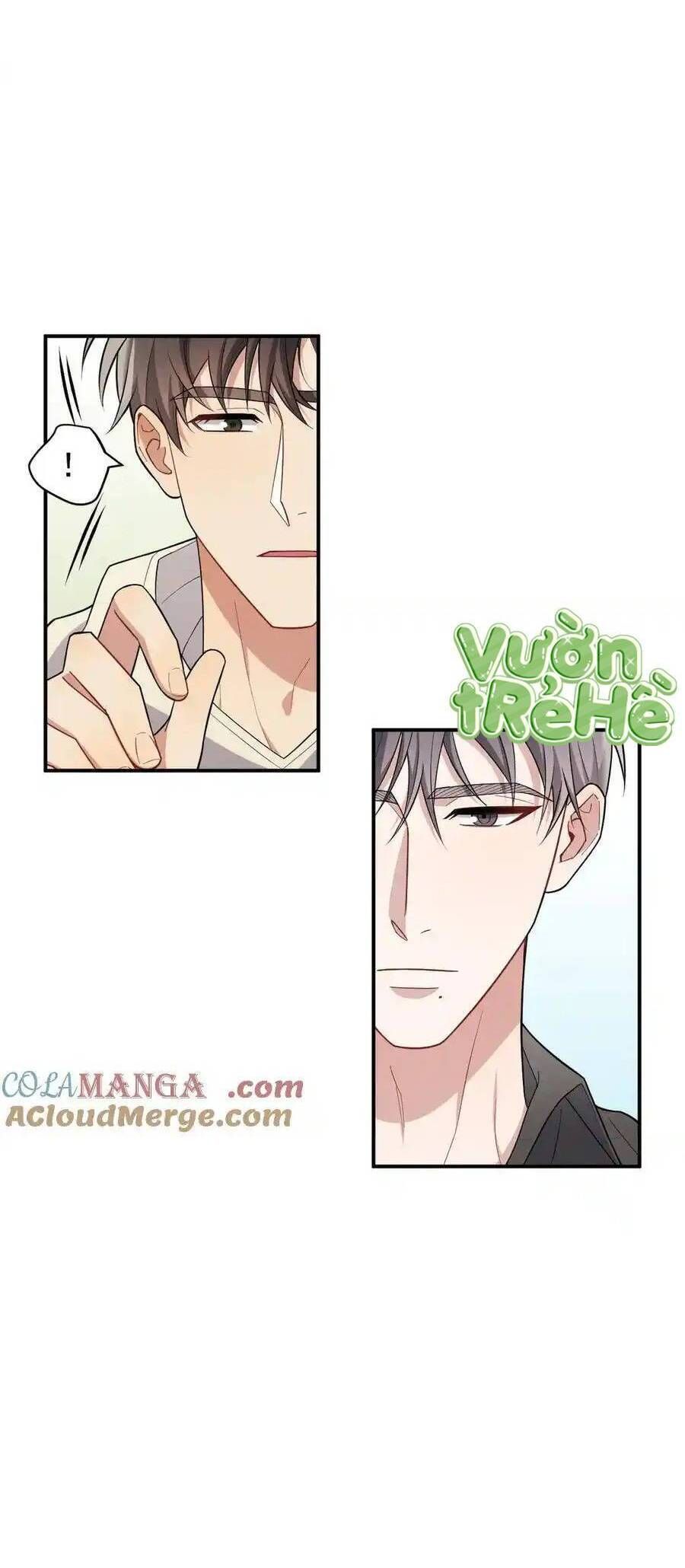 Trung Khuyển Công Lược - Chapter 24 - Page 41