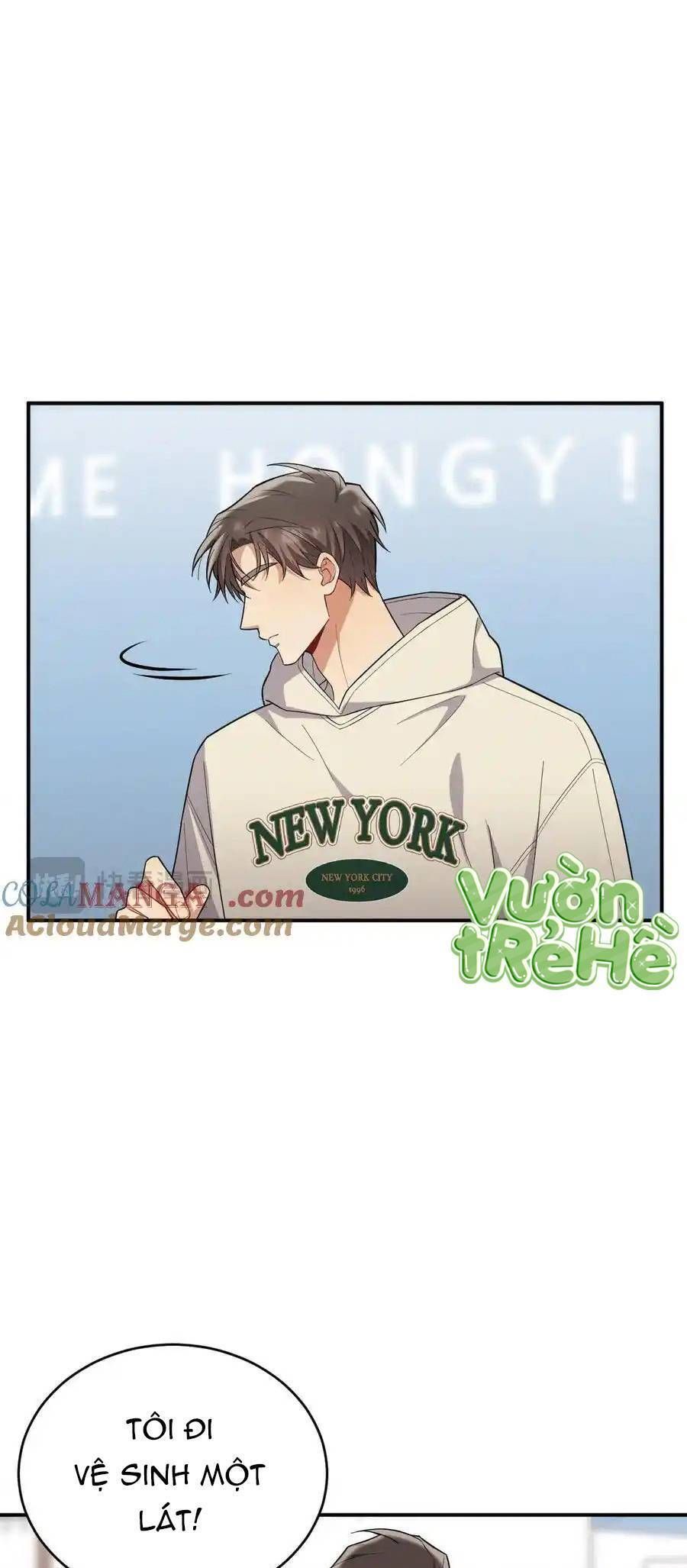 Trung Khuyển Công Lược - Chapter 24 - Page 42