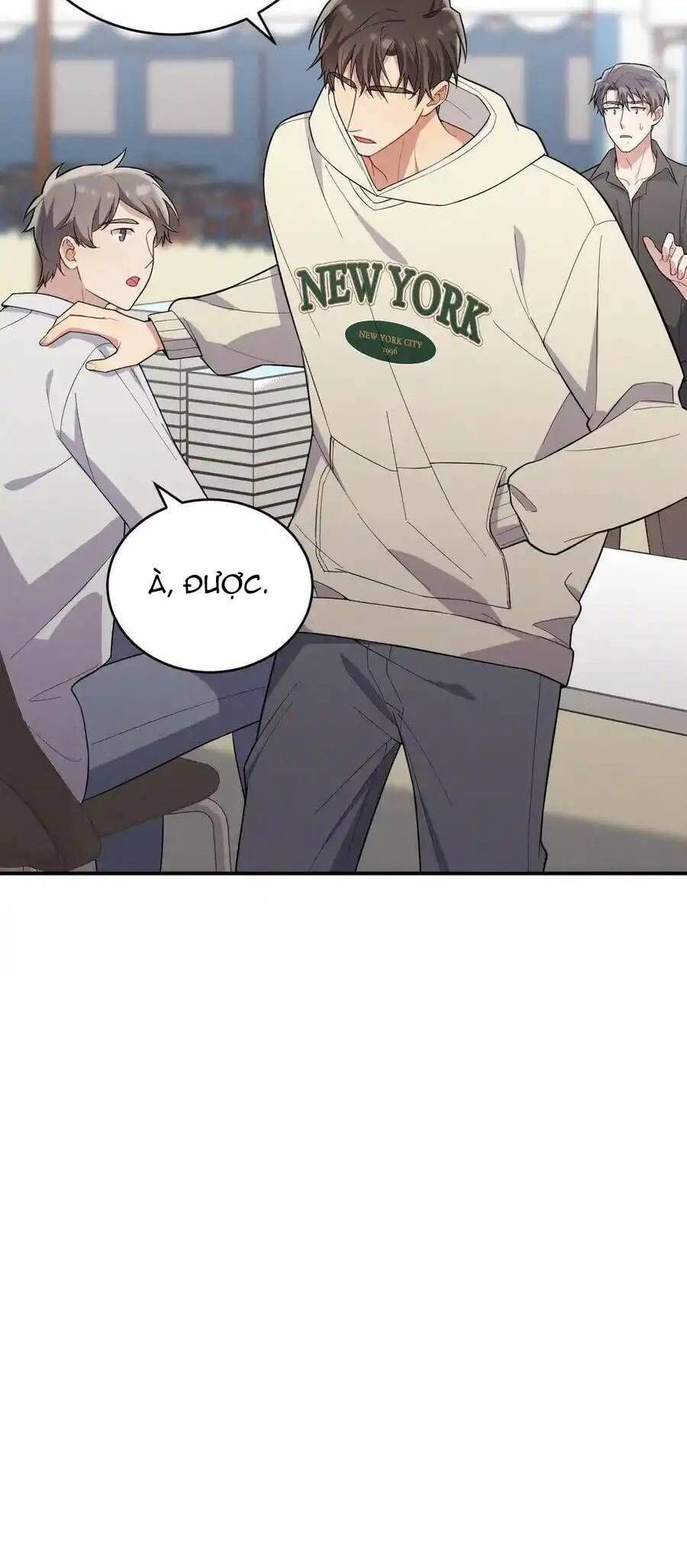 Trung Khuyển Công Lược - Chapter 24 - Page 43