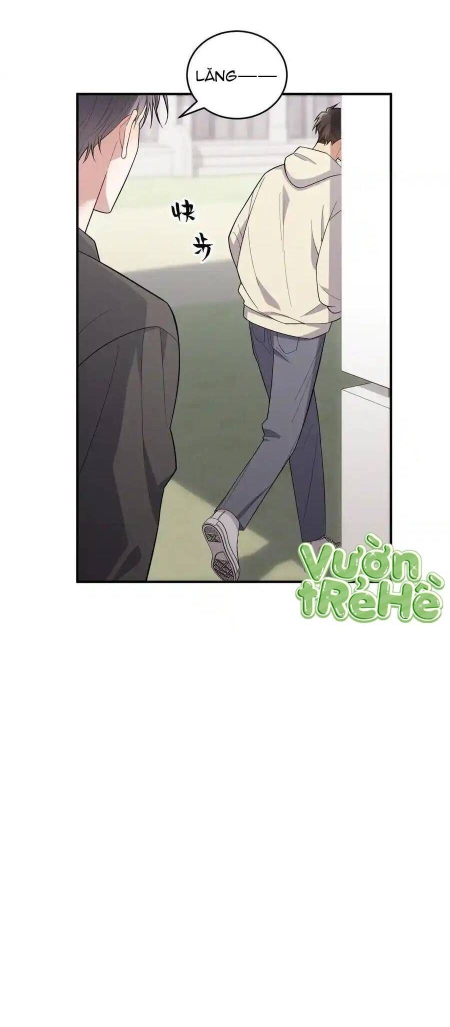 Trung Khuyển Công Lược - Chapter 24 - Page 44