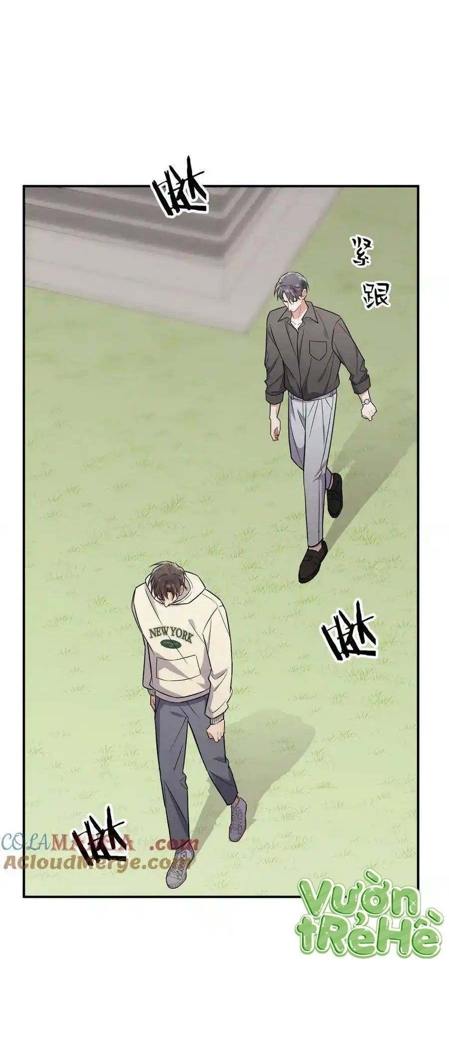 Trung Khuyển Công Lược - Chapter 24 - Page 45