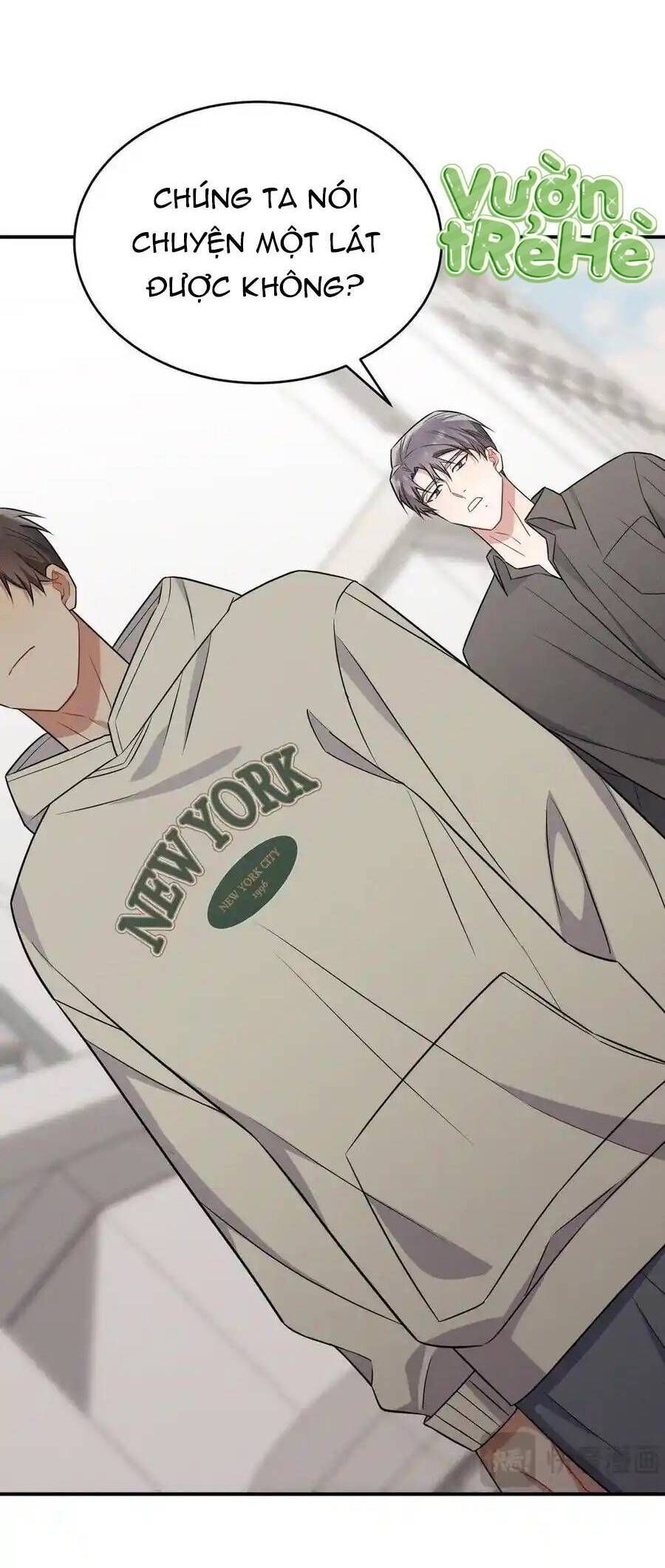 Trung Khuyển Công Lược - Chapter 24 - Page 47