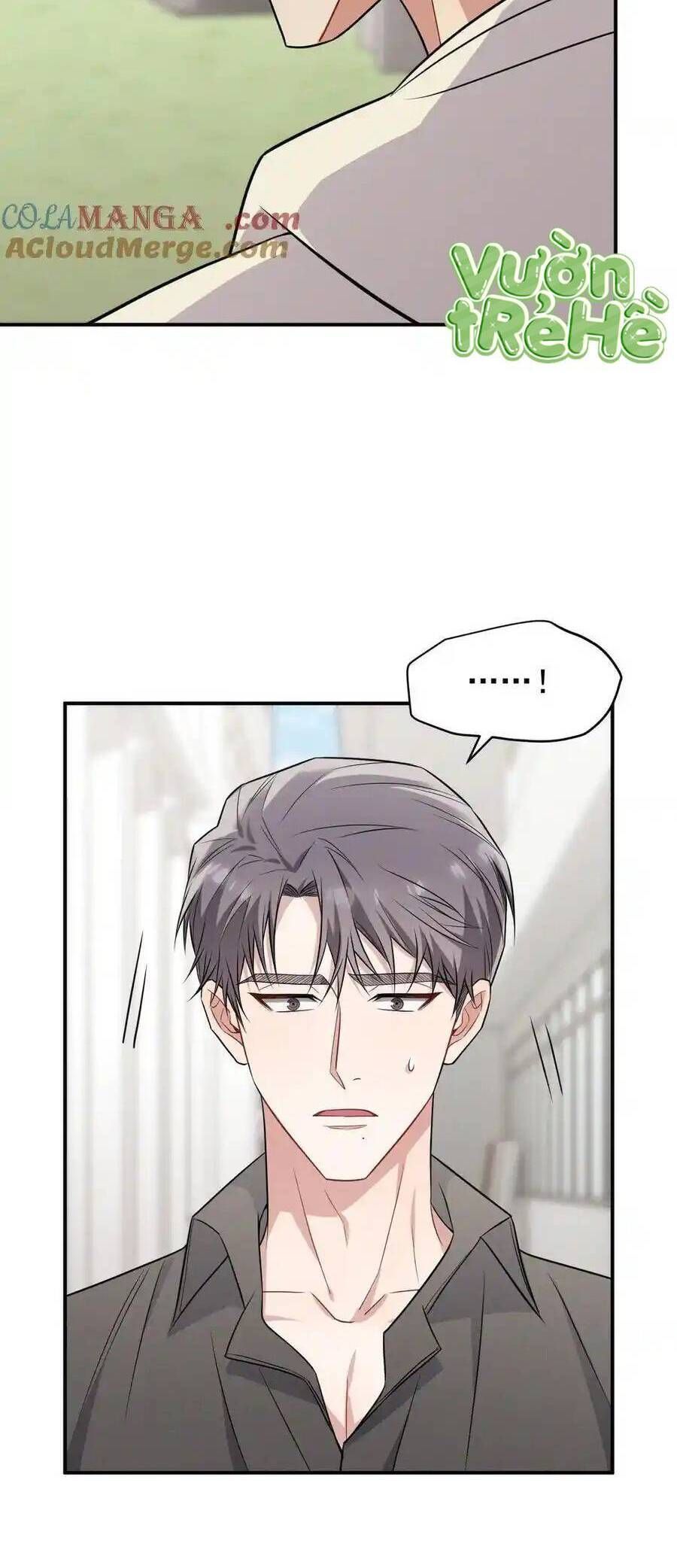 Trung Khuyển Công Lược - Chapter 24 - Page 49