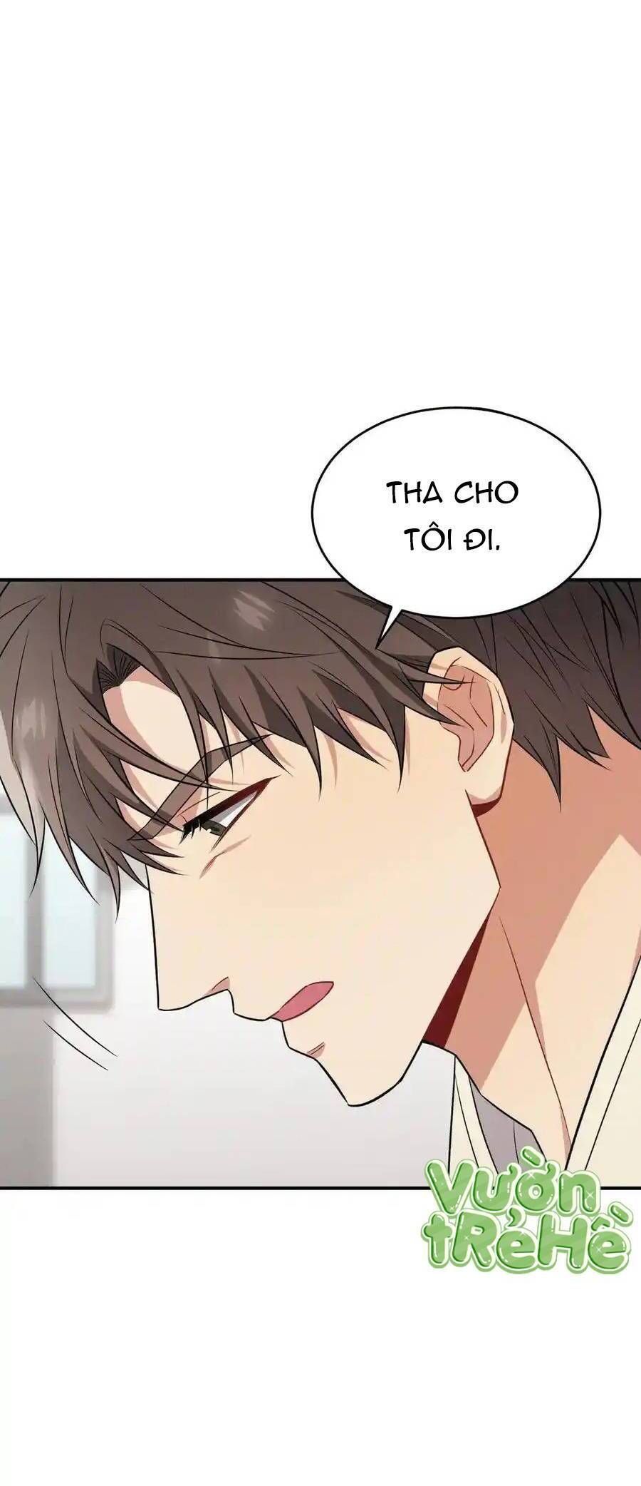 Trung Khuyển Công Lược - Chapter 24 - Page 50