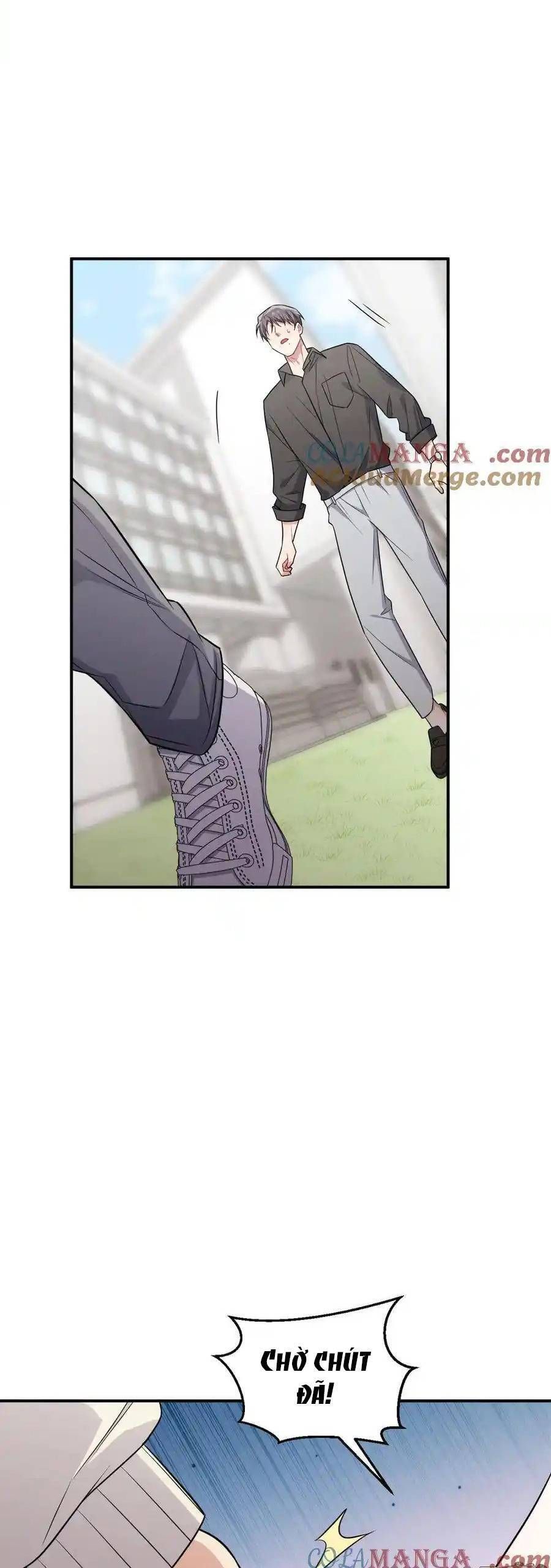 Trung Khuyển Công Lược - Chapter 24 - Page 51