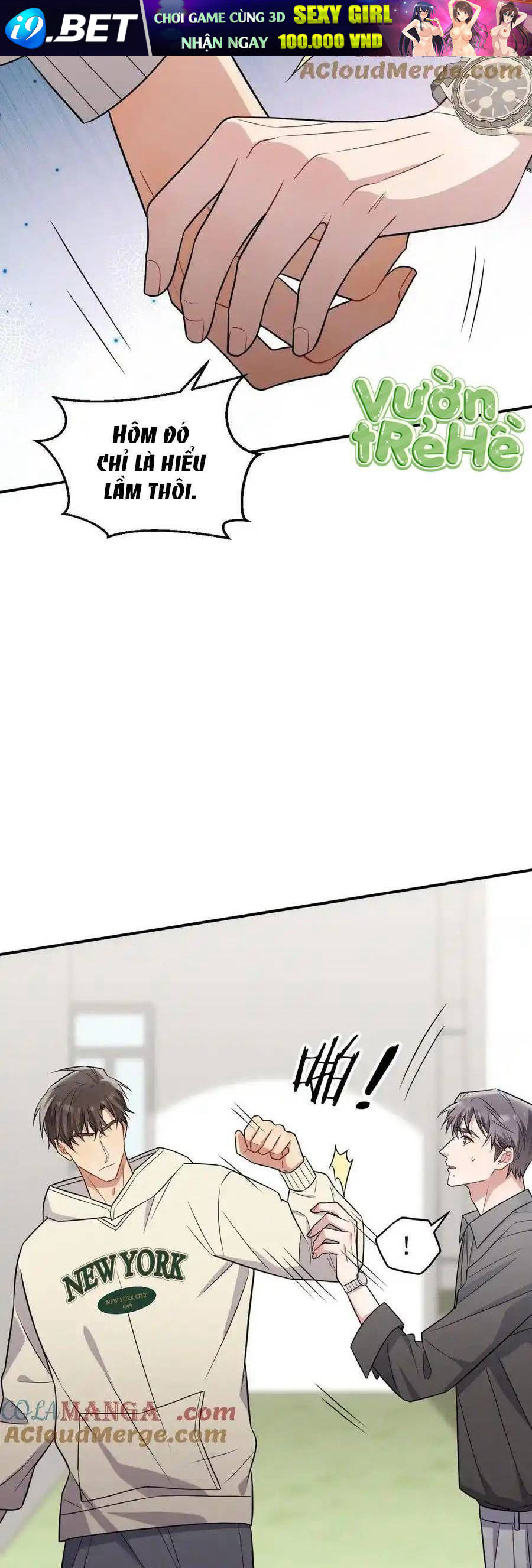 Trung Khuyển Công Lược - Chapter 24 - Page 52