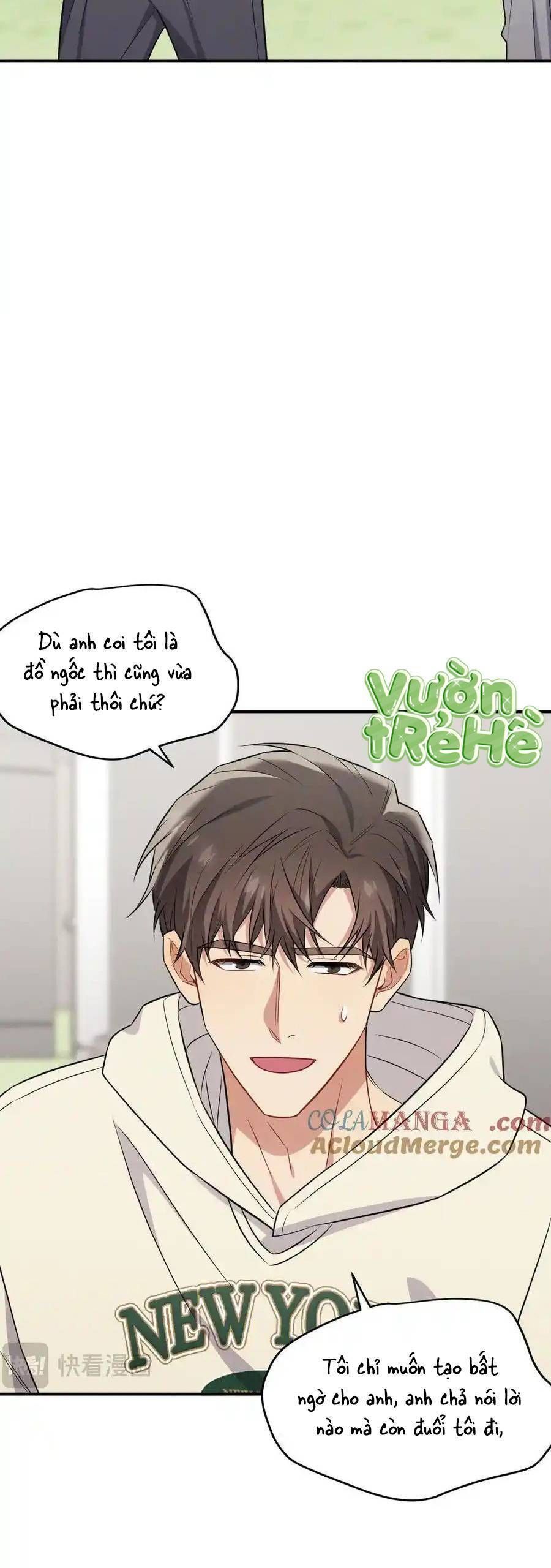 Trung Khuyển Công Lược - Chapter 24 - Page 53